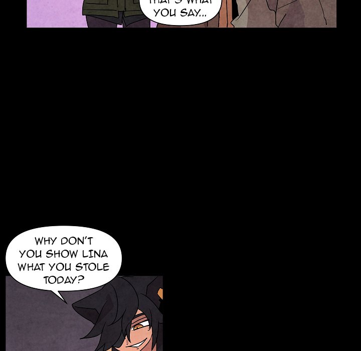 Overlord Time! Overlord Time! EP 29 - Toomics page 19 - 