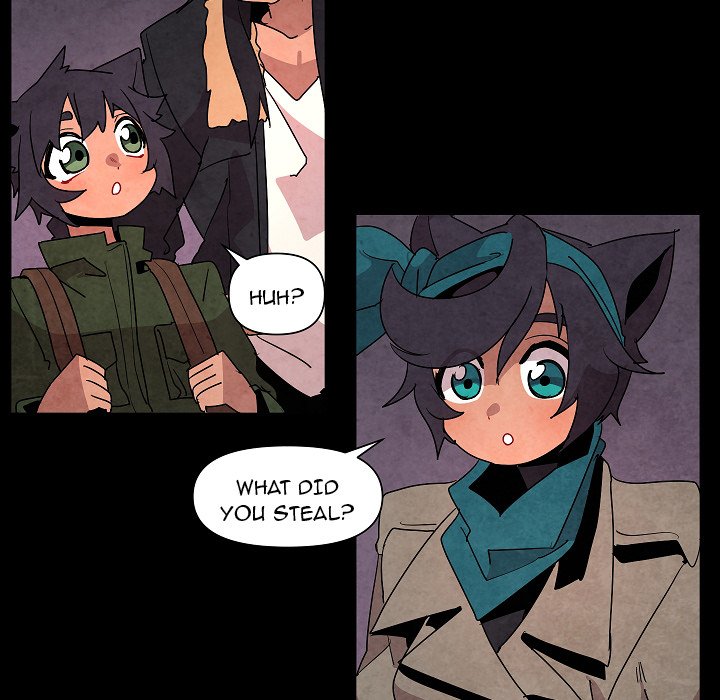 Overlord Time! Overlord Time! EP 29 - Toomics page 20 - 