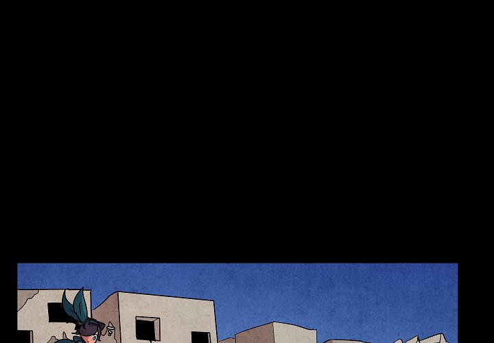 Overlord Time! Overlord Time! EP 29 - Toomics page 3 - 
