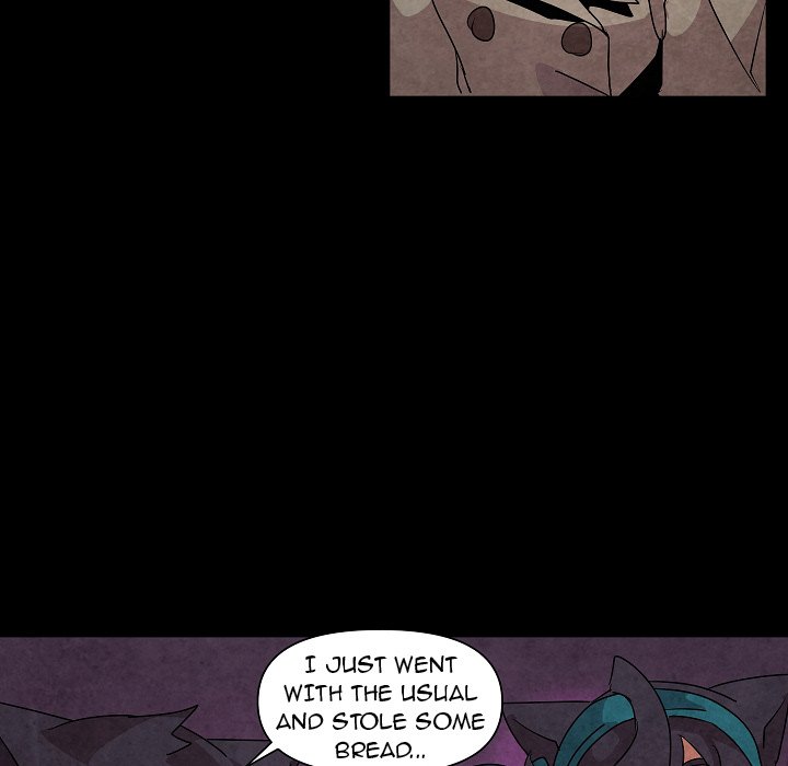 Overlord Time! Overlord Time! EP 29 - Toomics page 21 - 