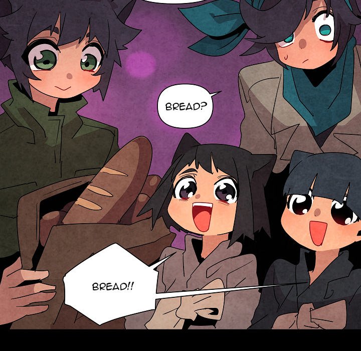 Overlord Time! Overlord Time! EP 29 - Toomics page 22 - 