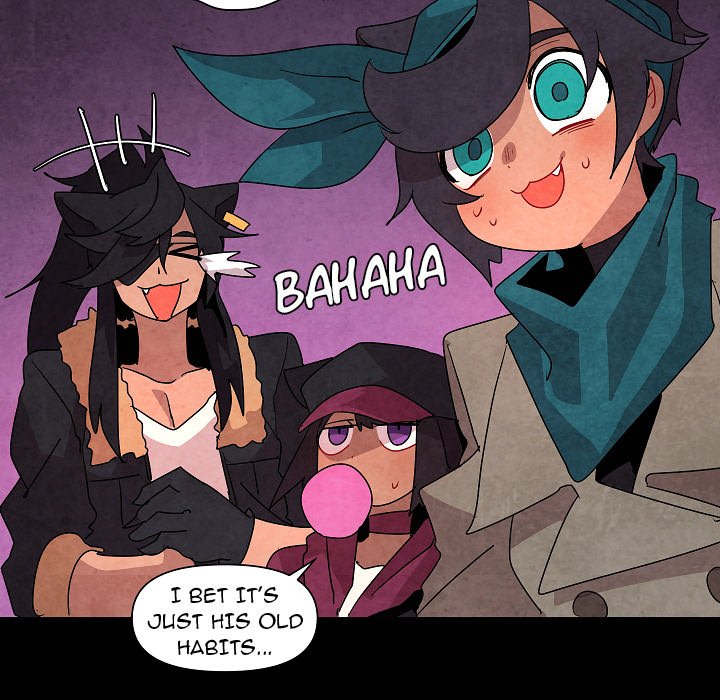 Overlord Time! Overlord Time! EP 29 - Toomics page 24 - 