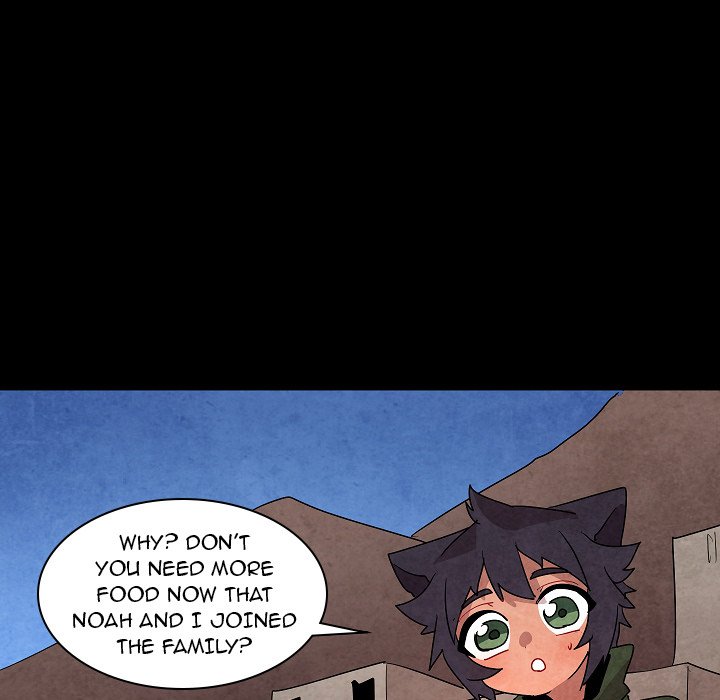 Overlord Time! Overlord Time! EP 29 - Toomics page 25 - 