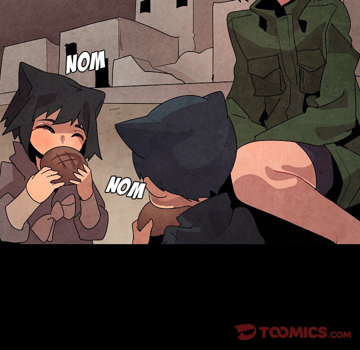Overlord Time! Overlord Time! EP 29 - Toomics page 26 - 