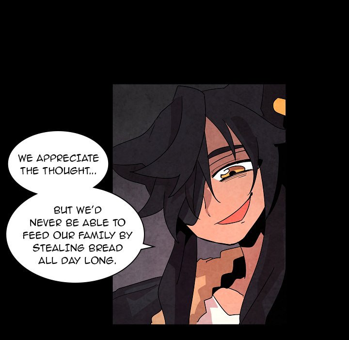 Overlord Time! Overlord Time! EP 29 - Toomics page 27 - 