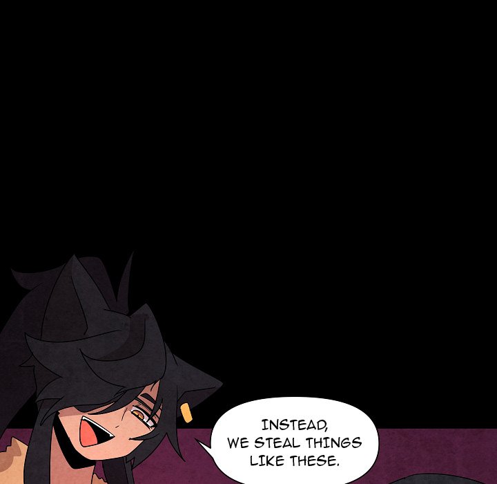 Overlord Time! Overlord Time! EP 29 - Toomics page 28 - 