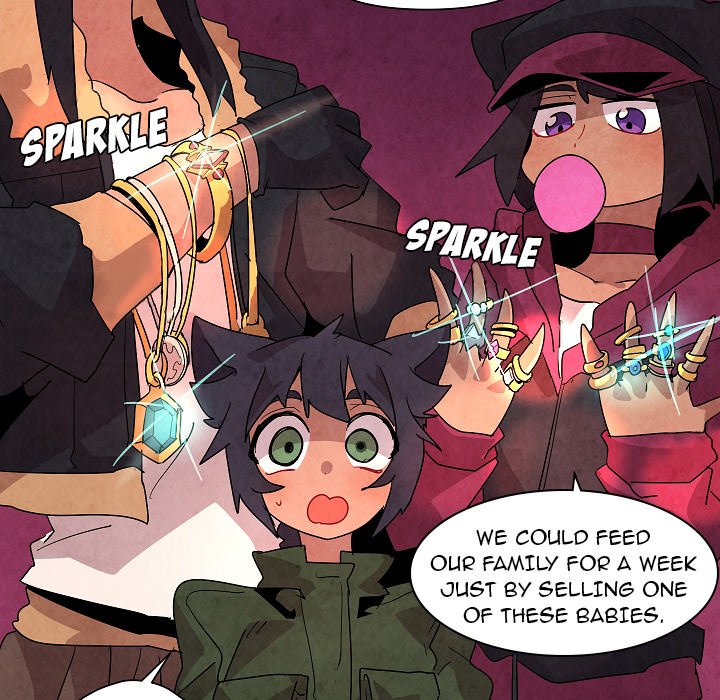 Overlord Time! Overlord Time! EP 29 - Toomics page 29 - 