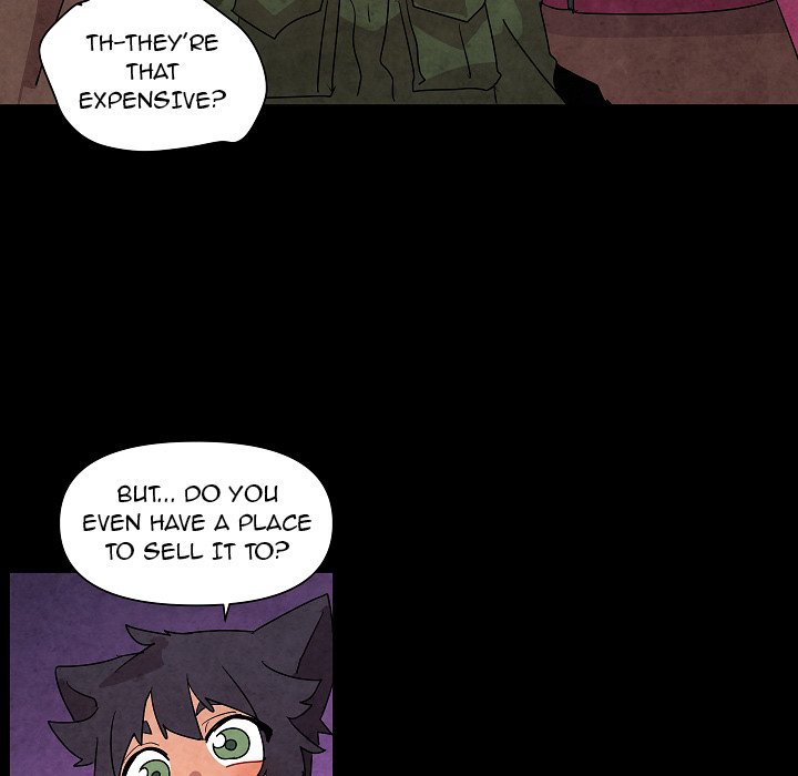 Overlord Time! Overlord Time! EP 29 - Toomics page 30 - 