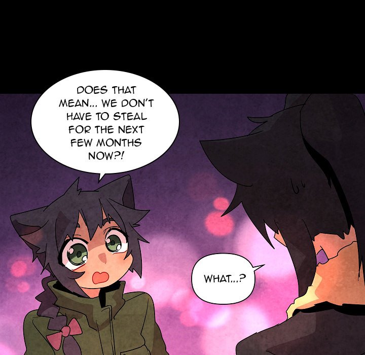 Overlord Time! Overlord Time! EP 29 - Toomics page 32 - 