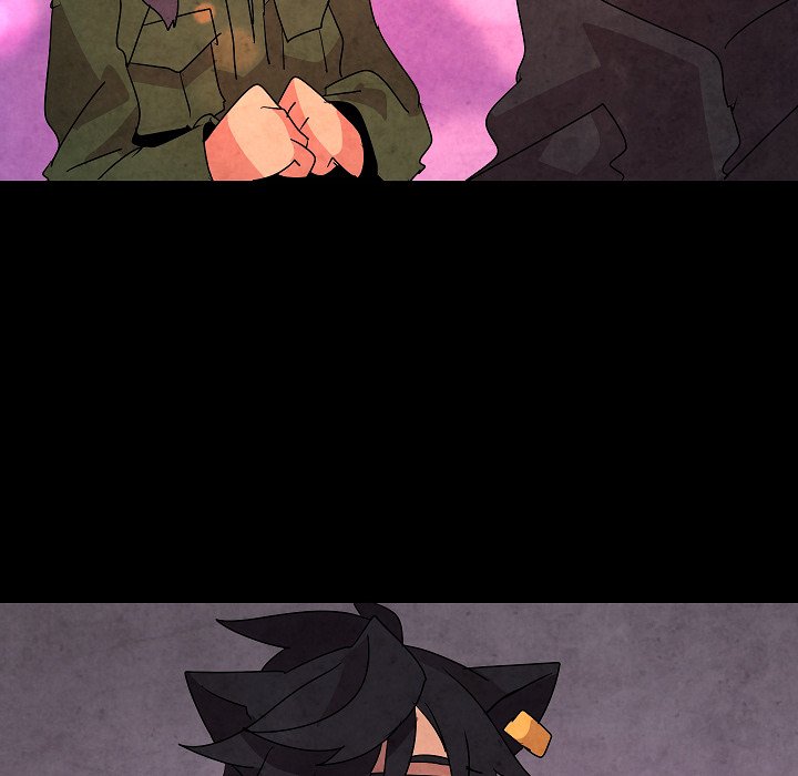 Overlord Time! Overlord Time! EP 29 - Toomics page 33 - 