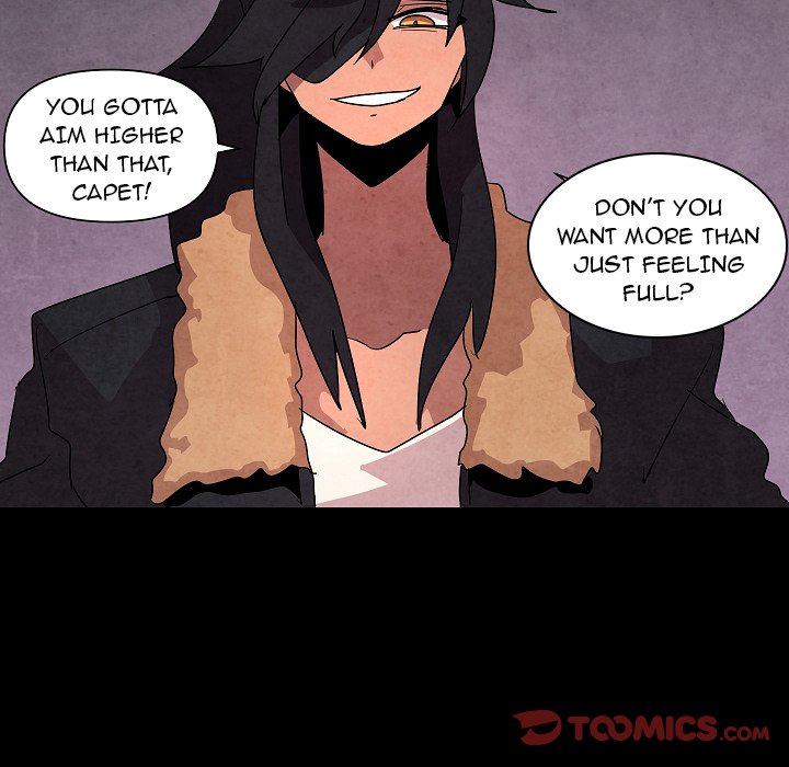 Overlord Time! Overlord Time! EP 29 - Toomics page 34 - 
