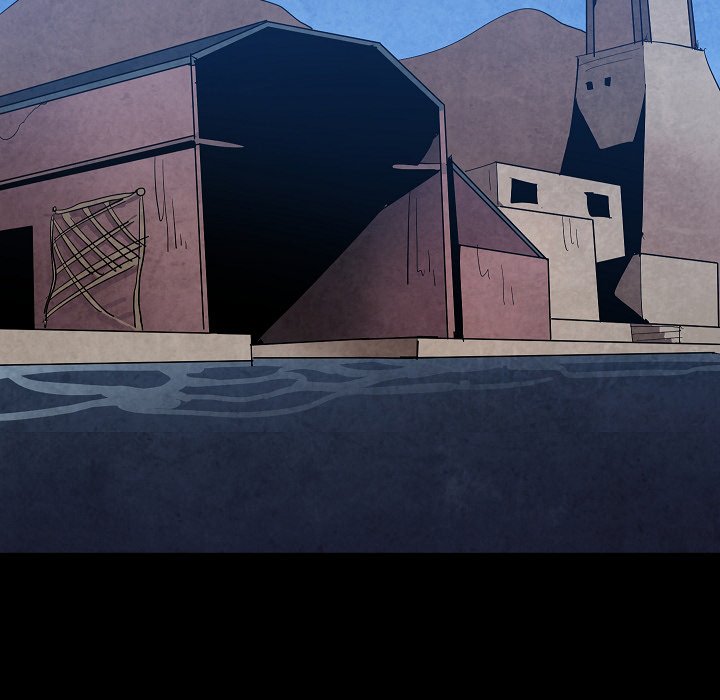 Overlord Time! Overlord Time! EP 29 - Toomics page 36 - 