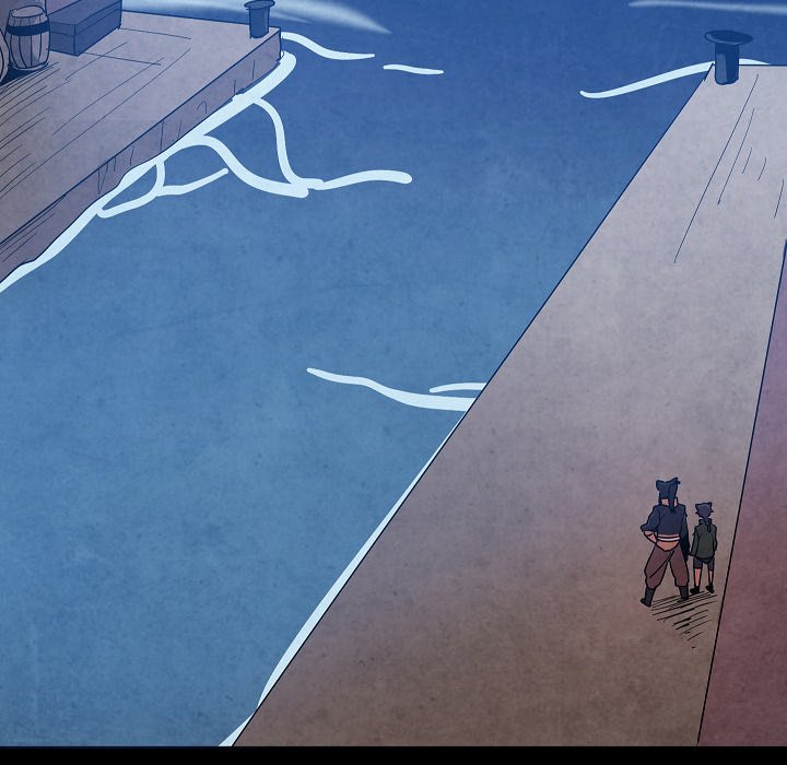 Overlord Time! Overlord Time! EP 29 - Toomics page 38 - 