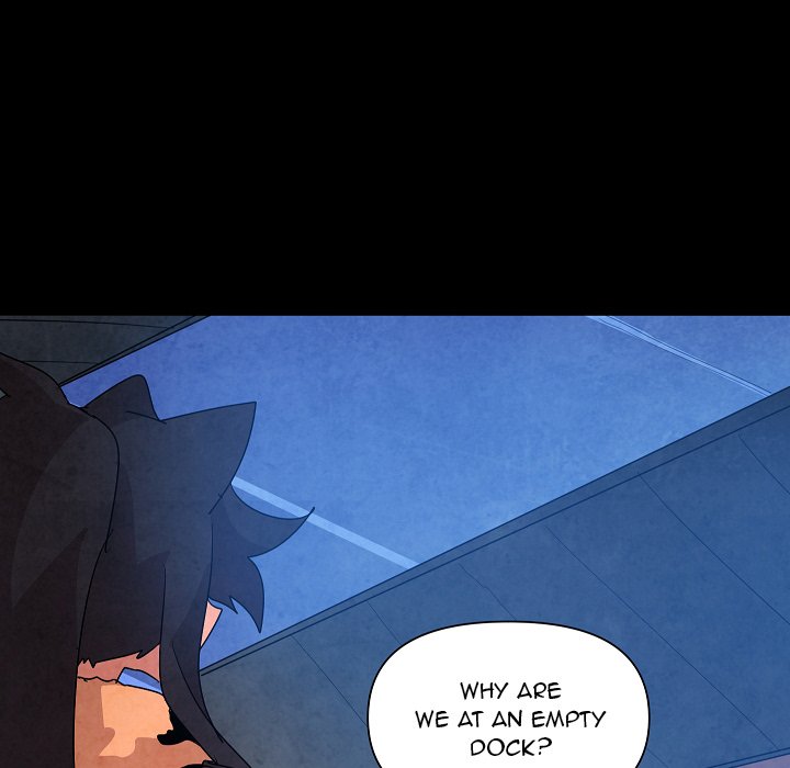 Overlord Time! Overlord Time! EP 29 - Toomics page 39 - 