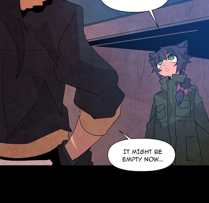 Overlord Time! Overlord Time! EP 29 - Toomics page 40 - 