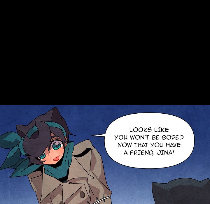 Overlord Time! Overlord Time! EP 29 - Toomics page 5 - 