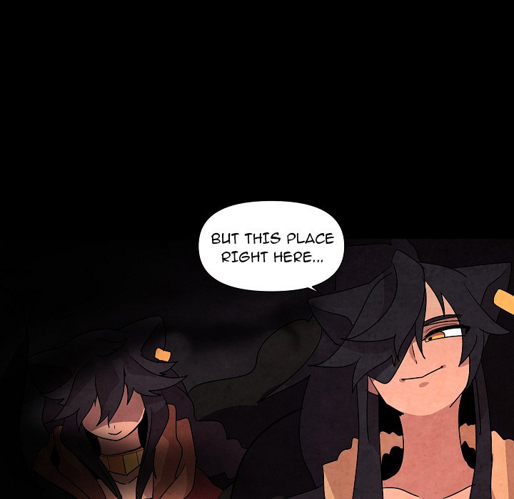 Overlord Time! Overlord Time! EP 29 - Toomics page 41 - 