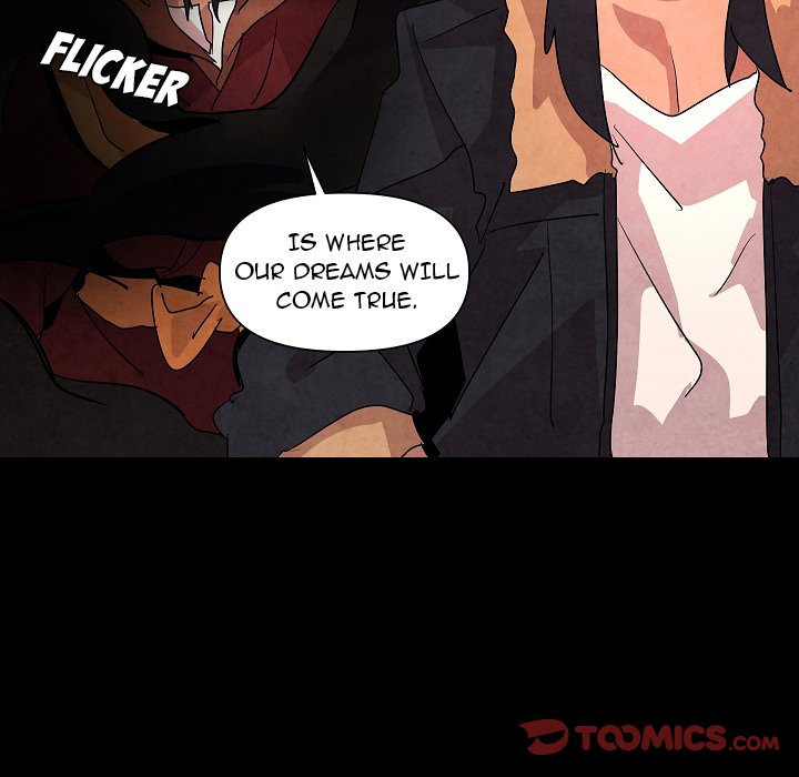 Overlord Time! Overlord Time! EP 29 - Toomics page 42 - 