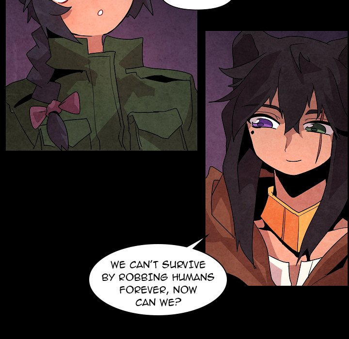 Overlord Time! Overlord Time! EP 29 - Toomics page 45 - 