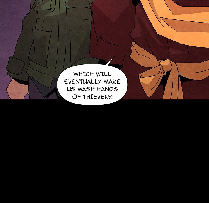Overlord Time! Overlord Time! EP 29 - Toomics page 47 - 