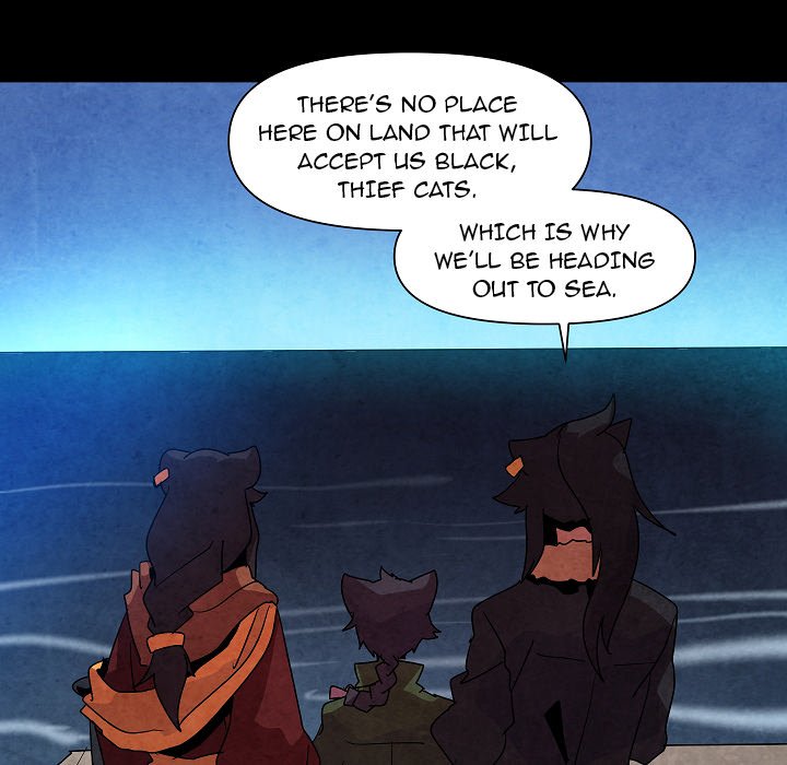 Overlord Time! Overlord Time! EP 29 - Toomics page 48 - 