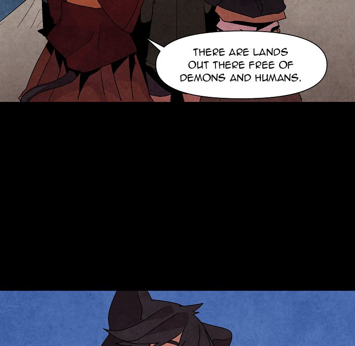 Overlord Time! Overlord Time! EP 29 - Toomics page 49 - 