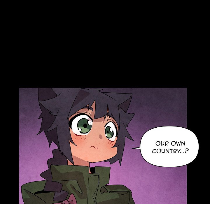 Overlord Time! Overlord Time! EP 29 - Toomics page 51 - 