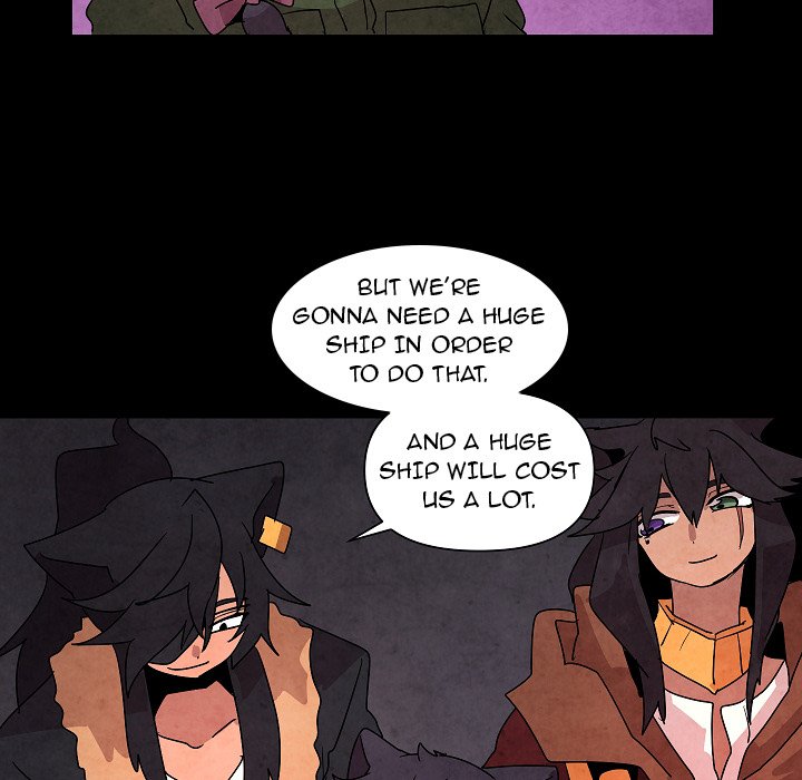 Overlord Time! Overlord Time! EP 29 - Toomics page 52 - 