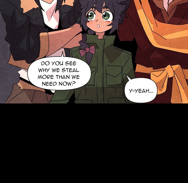 Overlord Time! Overlord Time! EP 29 - Toomics page 53 - 