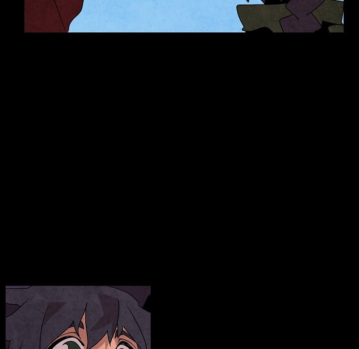 Overlord Time! Overlord Time! EP 29 - Toomics page 55 - 