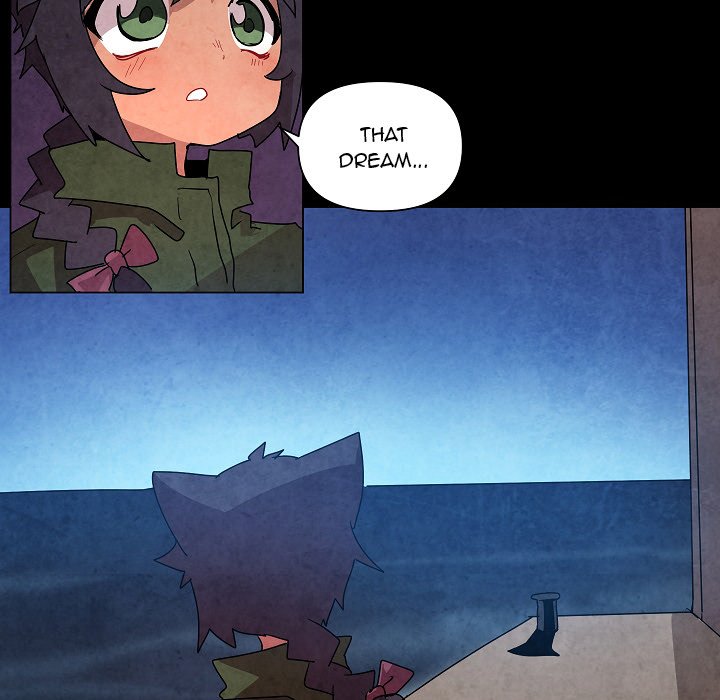 Overlord Time! Overlord Time! EP 29 - Toomics page 56 - 