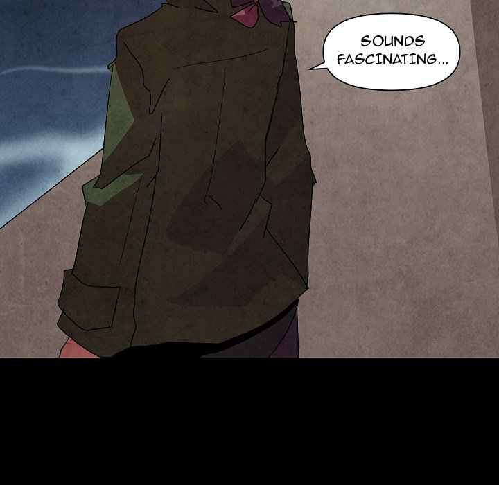 Overlord Time! Overlord Time! EP 29 - Toomics page 57 - 