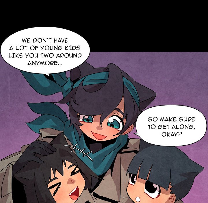 Overlord Time! Overlord Time! EP 29 - Toomics page 7 - 