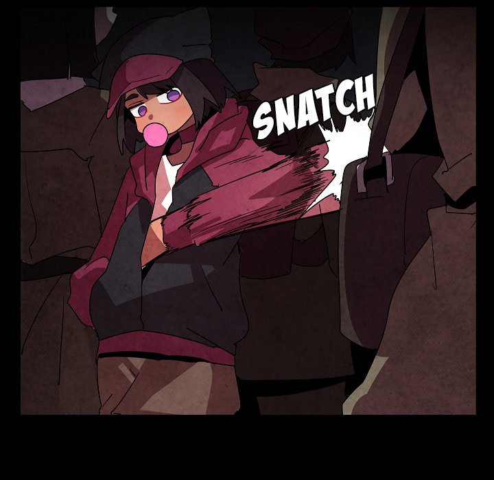 Overlord Time! Overlord Time! EP 29 - Toomics page 62 - 