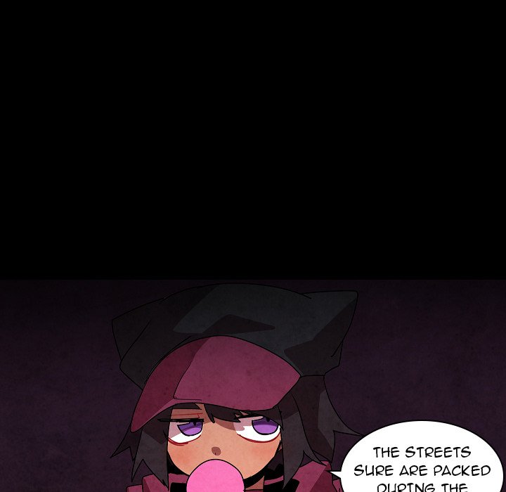 Overlord Time! Overlord Time! EP 29 - Toomics page 63 - 