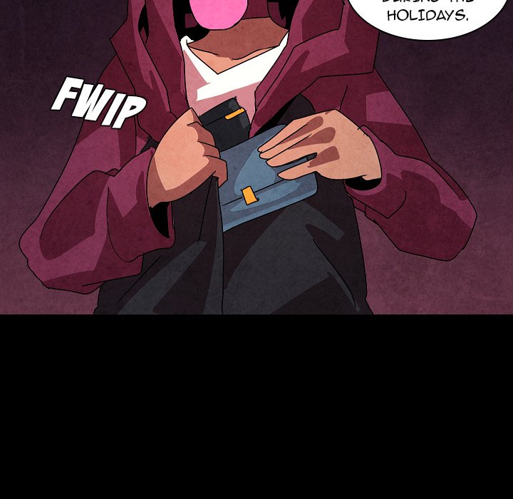 Overlord Time! Overlord Time! EP 29 - Toomics page 64 - 