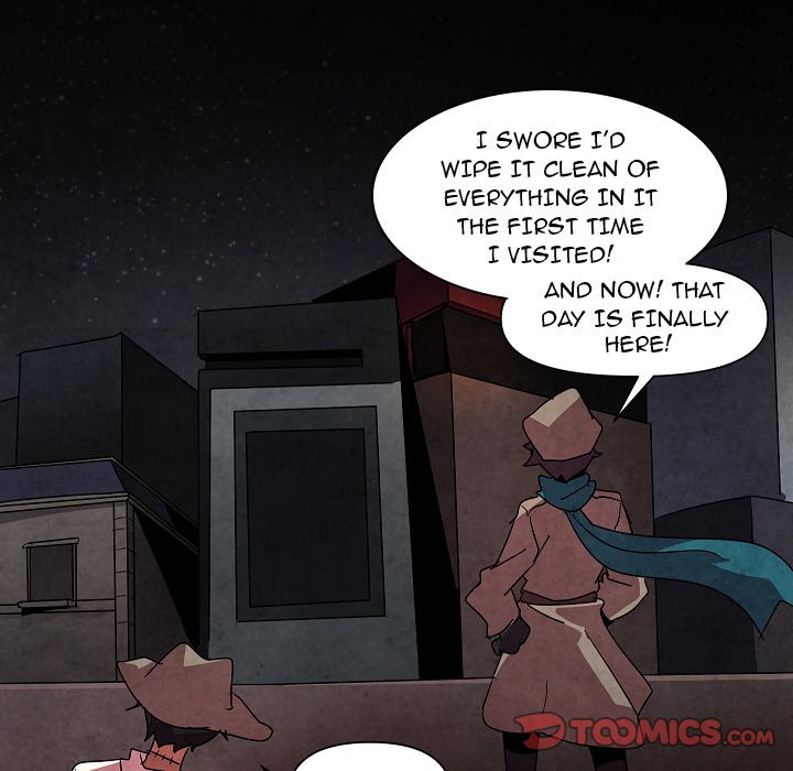 Overlord Time! Overlord Time! EP 29 - Toomics page 66 - 
