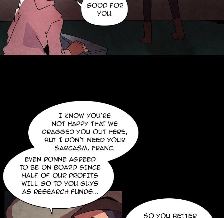 Overlord Time! Overlord Time! EP 29 - Toomics page 67 - 