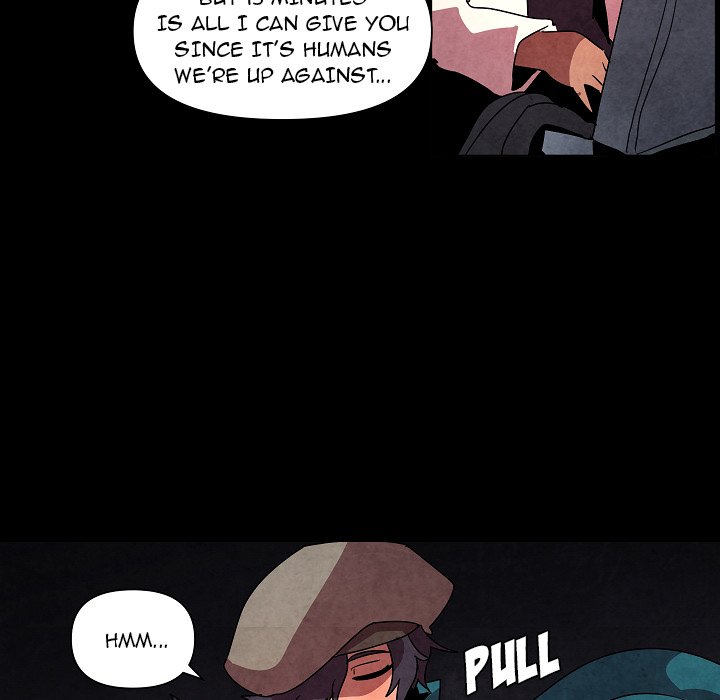 Overlord Time! Overlord Time! EP 29 - Toomics page 69 - 