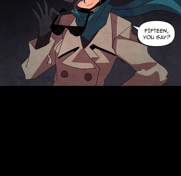 Overlord Time! Overlord Time! EP 29 - Toomics page 70 - 