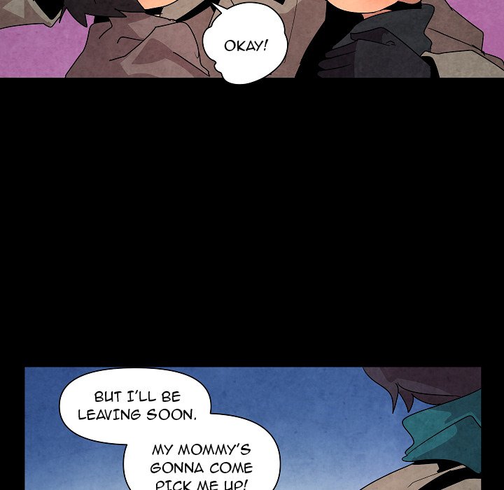 Overlord Time! Overlord Time! EP 29 - Toomics page 8 - 