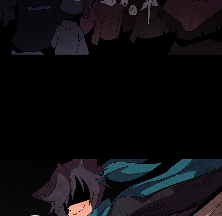 Overlord Time! Overlord Time! EP 29 - Toomics page 72 - 