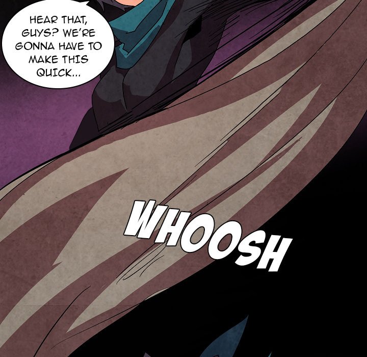 Overlord Time! Overlord Time! EP 29 - Toomics page 73 - 