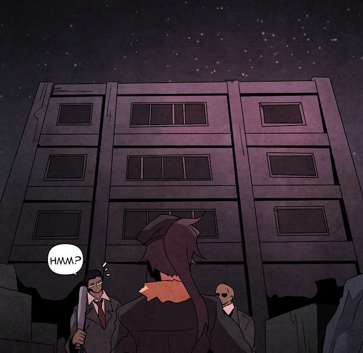 Overlord Time! Overlord Time! EP 29 - Toomics page 77 - 