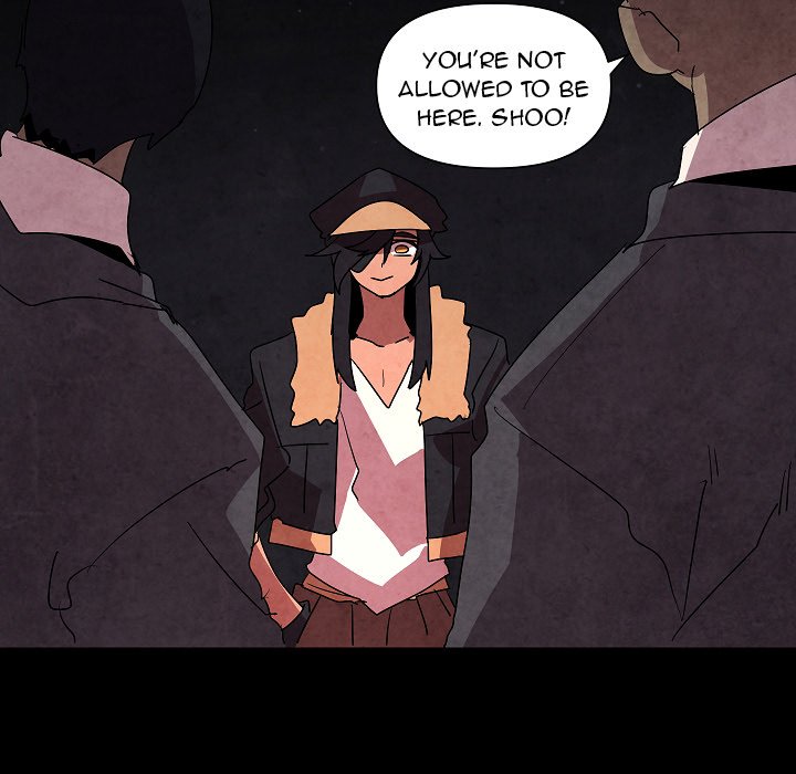 Overlord Time! Overlord Time! EP 29 - Toomics page 79 - 