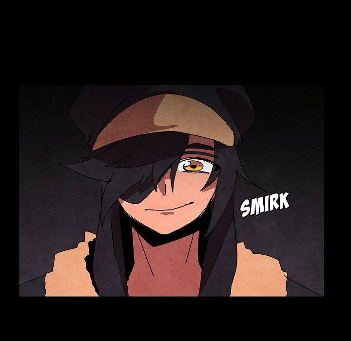 Overlord Time! Overlord Time! EP 29 - Toomics page 80 - 