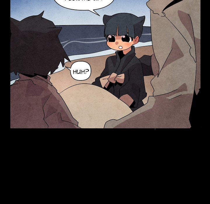 Overlord Time! Overlord Time! EP 29 - Toomics page 9 - 