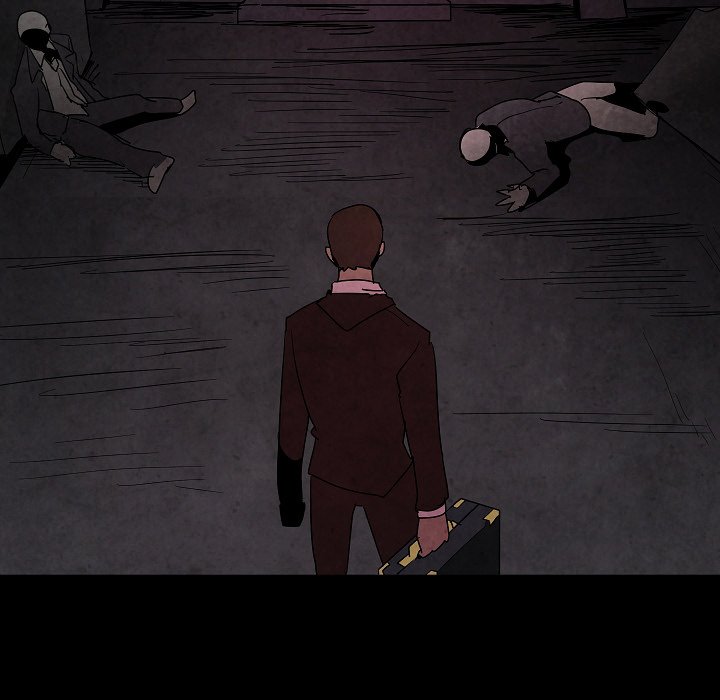 Overlord Time! Overlord Time! EP 29 - Toomics page 83 - 