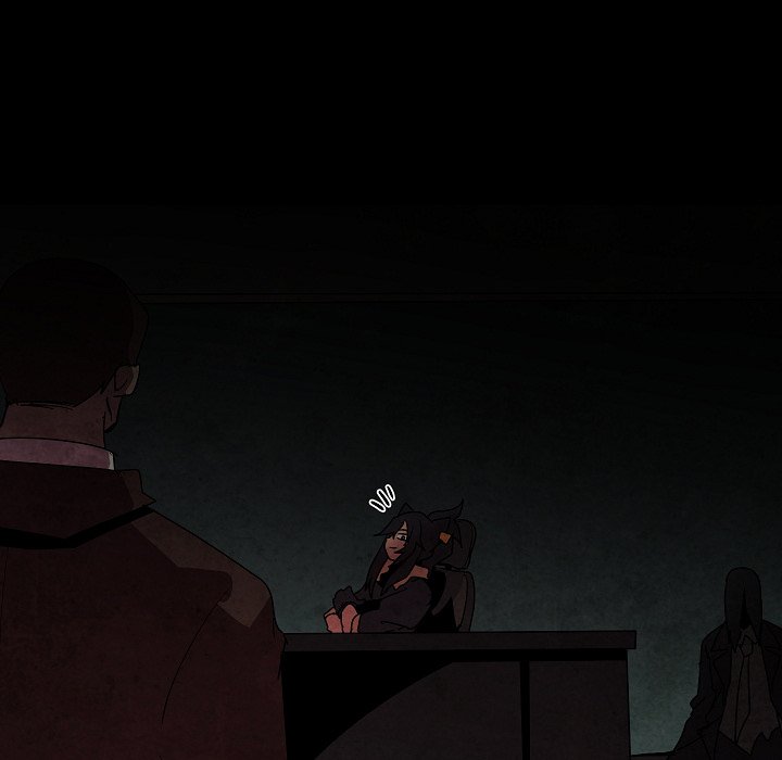 Overlord Time! Overlord Time! EP 29 - Toomics page 84 - 