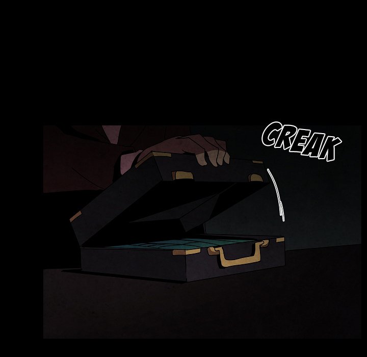 Overlord Time! Overlord Time! EP 29 - Toomics page 87 - 